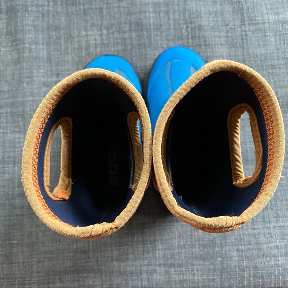 GLOSH BY BOGS BOOTS - Picture 7 of 11